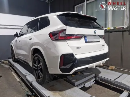 BMW X1 M35I 871M 19\