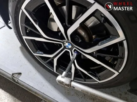 BMW G30 530I 845M 19\