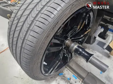 BMW G02  760LI 648M 20\