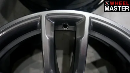 BMW 520d 차량의 휠기스를 완벽하게 휠복원 해보자!! / 일산 휠복원 / 파주,일산