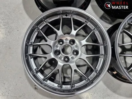 E46 M3 BBS RS-GT 19\