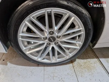 제네시스 G70 18\
