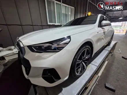 BMW 신형 G60 530I 938M 20\