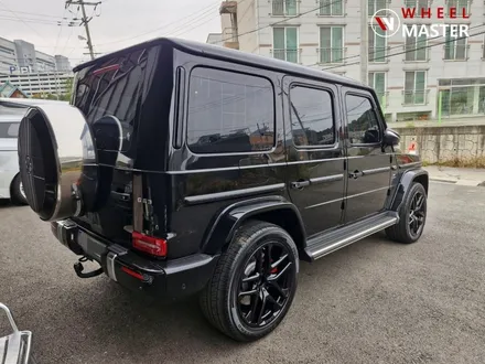 벤츠 G63AMG 21\