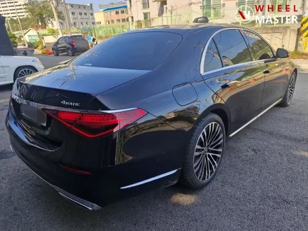 벤츠 S450 20\