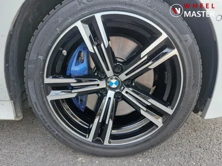 BMW G20 320I 848M 18\