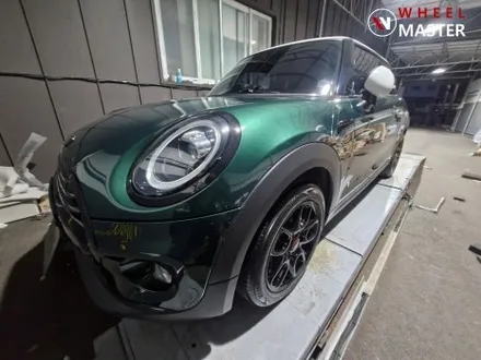 BMW 미니 쿠퍼 16\