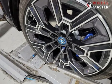 BMW G60 530E 939M 20\