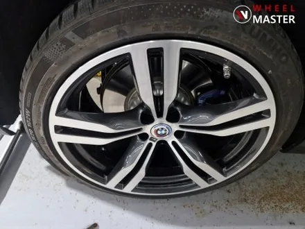 BMW 6GT 630I  648M 20\