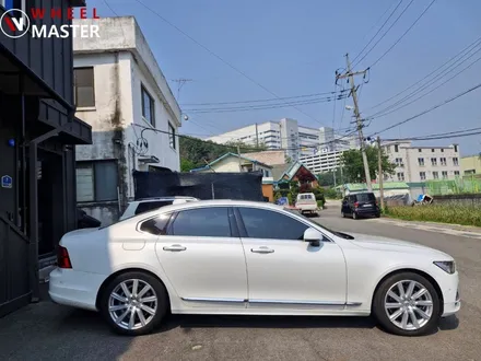 볼보 S90 19\