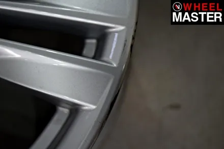 [휠마스터] 검정유광 휠도색을 통해 멋을 더한 BMW X5 휠도색 후기 / 일산 휠복원 / 파주,일산