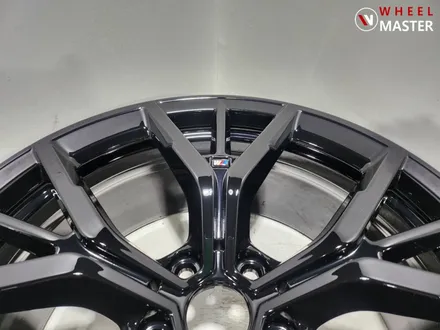 845M 블랙팩 휠복원하기 / BMW 520i 블랙팩 845M 용접성형후 휠복원 후기 / 파주,일산