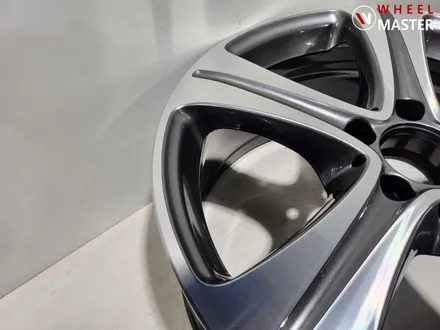 E300 휠복원 / 벤츠 E300 다이아컷팅 휠복원 / 벤츠 휠복원 / 파주,일산