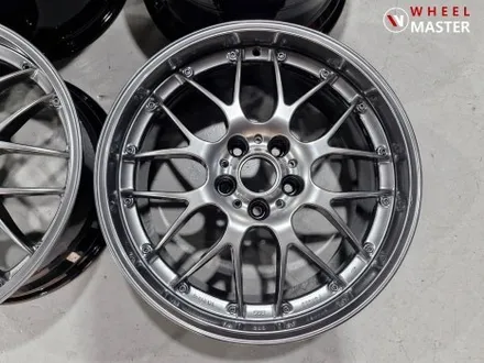 E46 M3 BBS RS-GT 19\