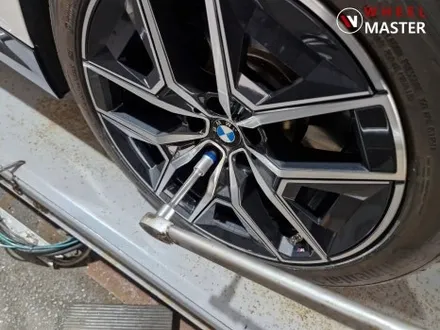 BMW G60 520I 936M 19\