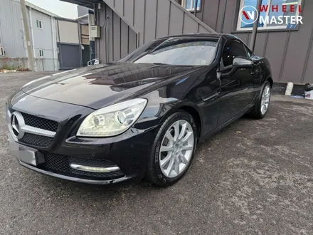 벤츠 SLK200 17\