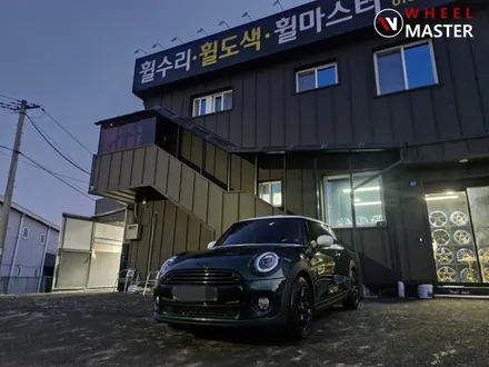 BMW 미니 쿠퍼 16\