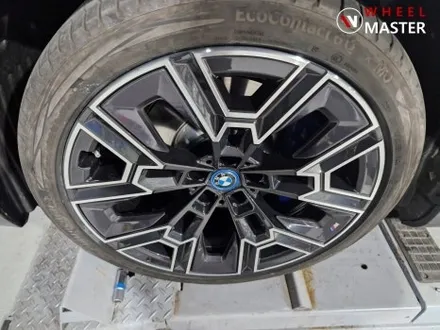 BMW G60 530E 939M 20\