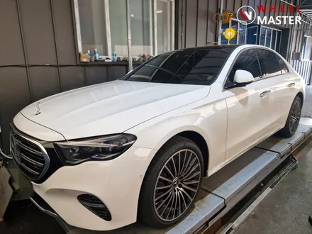 벤츠 W214 E450 신형 AMG 마차휠 20\