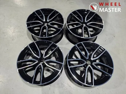 벤츠 E53AMG 20인치 블랙폴리쉬 커스텀 다이아컷팅 / 파주,일산