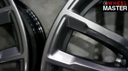 BMW 520d 차량의 휠기스를 완벽하게 휠복원 해보자!! / 일산 휠복원 / 파주,일산