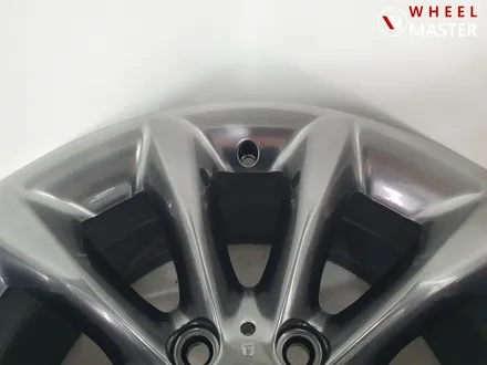 [휠마스터] BMW 328I 순정 17인치 고스트크롬 분체도장 / 일산 분체도장 / 파주,일산