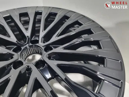벤츠 S450 브라부스룩 완성은 휠도색 / 휠도색 후기 / 파주,일산