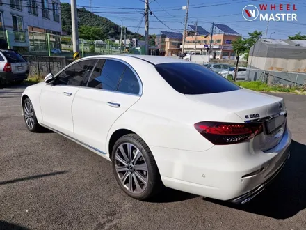 벤츠 E350 19\