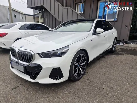 BMW 신형 G60 530I 938M 20\