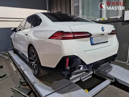 BMW G60 520I 936M 19\