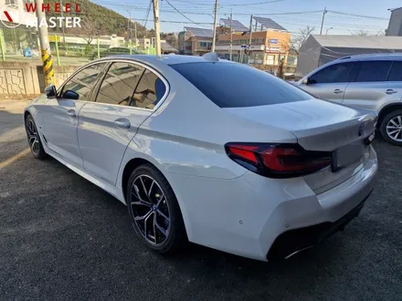 BMW G30 530E플러그인하이브리드 845M19\