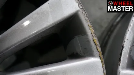 새 휠처럼 완벽한 휠복원!! BMW 730d 순정 휠복원 및 휠도색 후기 / 일산 휠복원 / 파주,일산