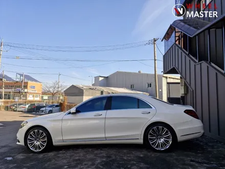 벤츠 S560 20\