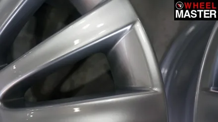 새 휠처럼 완벽한 휠복원!! BMW 730d 순정 휠복원 및 휠도색 후기 / 일산 휠복원 / 파주,일산
