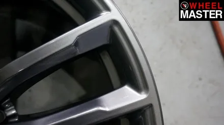 BMW 520d 차량의 휠기스를 완벽하게 휠복원 해보자!! / 일산 휠복원 / 파주,일산