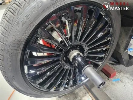 g63amg (g바겐) 만소리 정품 22\