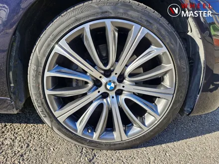 BMW 730D 750LI 20\