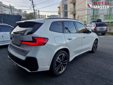 BMW X1 M35I 871M 19\