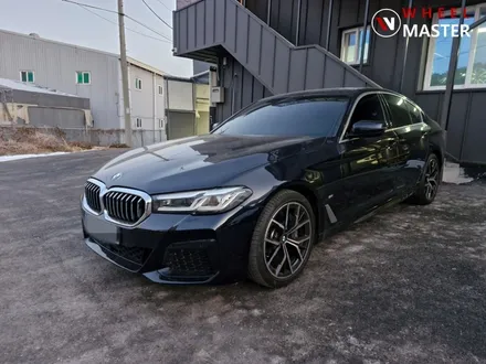 BMW G30 530I 845M 19\