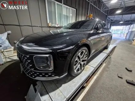 그랜저 GN7 19\