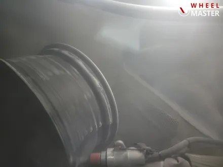 E300 휠복원 / 벤츠 E300 다이아컷팅 휠복원 / 벤츠 휠복원 / 파주,일산