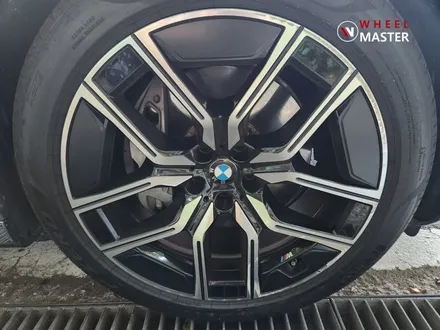 신형 BMW G70 740I 907M 20\