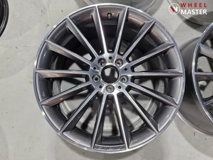 벤츠 E350 AMG 20\