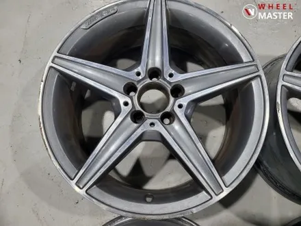 벤츠 C250D 18\