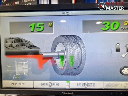 벤츠 S350 19\