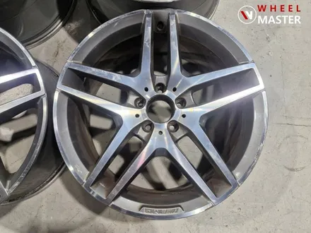 벤츠 W222 S350 AMG 19\