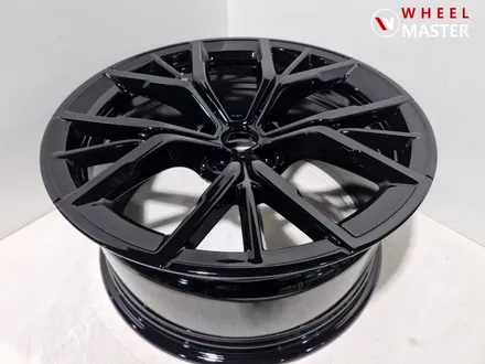 BMW G30 530I 845M 19\