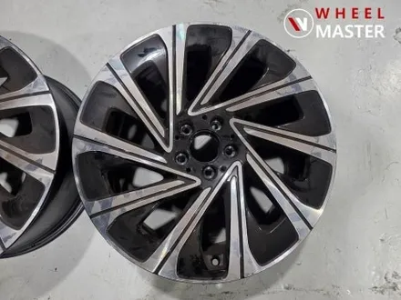 벤츠 W214 E300 앞바퀴 2개 다이아컷팅 휠복원 / 파주,일산