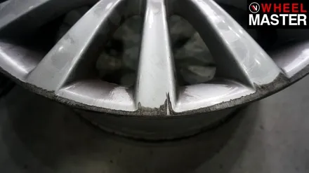 새 휠처럼 완벽한 휠복원!! BMW 730d 순정 휠복원 및 휠도색 후기 / 일산 휠복원 / 파주,일산