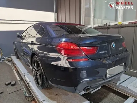 BMW 640D 373M 20\